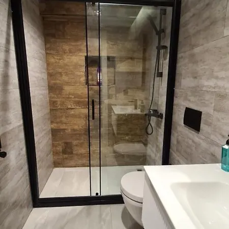 Aparts Nisantasi Appartement Istambul