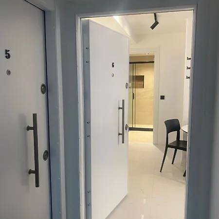 Aparts Nisantasi Istambul