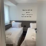 Aparts Nisantasi Istanbul
