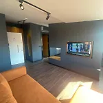 Aparts Nisantasi Apartment