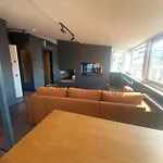 Aparts Nisantasi Apartment Istanbul