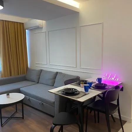 Apartment Aparts Nisantasi *