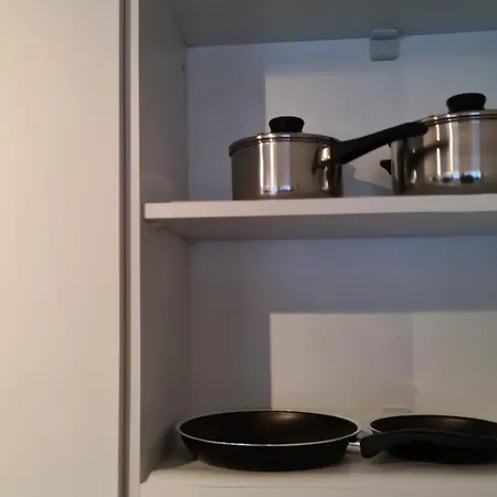 Aparts Nisantasi Apartment Istanbul