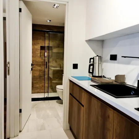 Aparts Nisantasi Istanbul