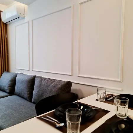 Aparts Nisantasi * Istambul