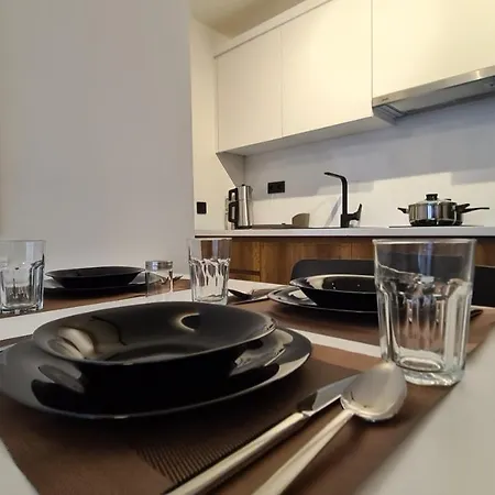 Apartment Aparts Nisantasi