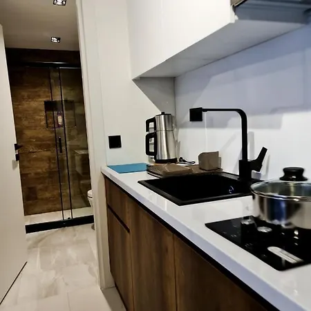 Aparts Nisantasi * Provincia di Istanbul
