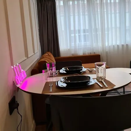 Aparts Nisantasi