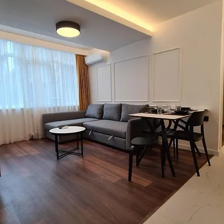 Aparts Nisantasi Apartment Istanbul