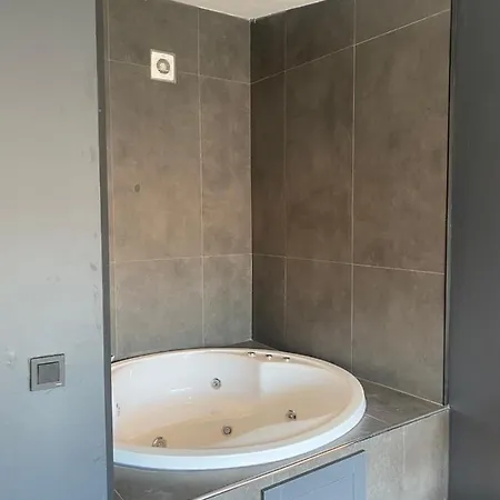 Aparts Nisantasi Apartment Istanbul