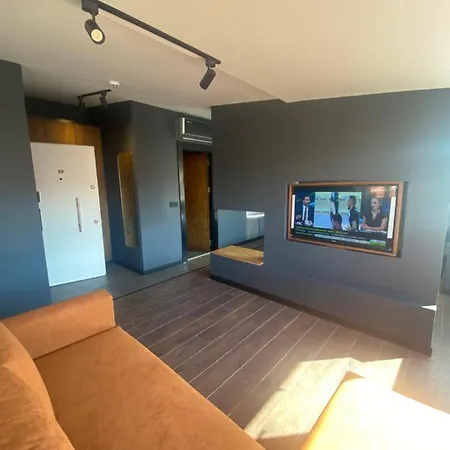 Aparts Nisantasi Apartment