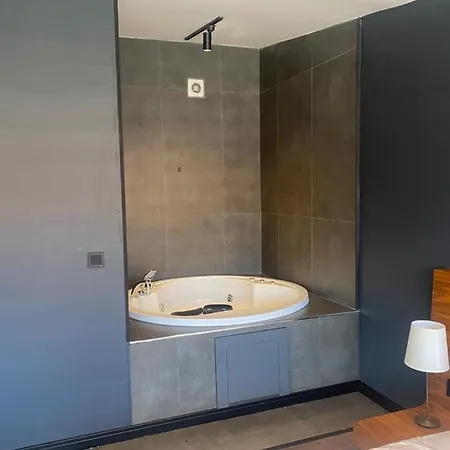 Aparts Nisantasi Apartment *