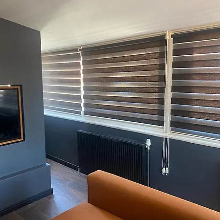 Aparts Nisantasi Istanbul