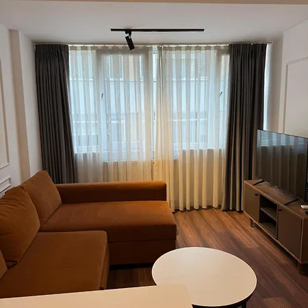 Aparts Nisantasi Istambul