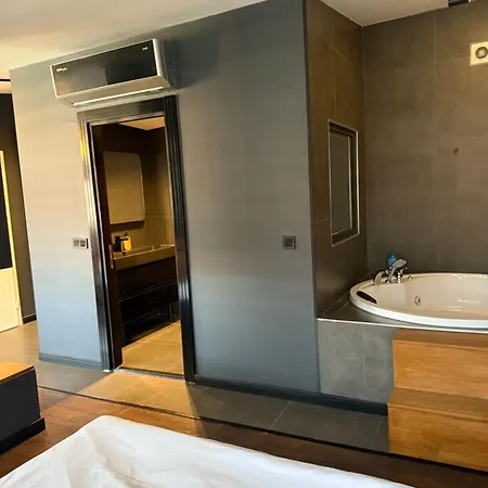 Aparts Nisantasi Istanbul