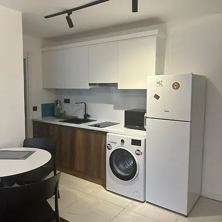 Aparts Nisantasi Apartment Istanbul