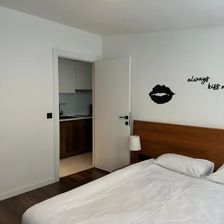 Apartment Aparts Nisantasi