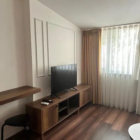 Aparts Nisantasi Apartment Istanbul