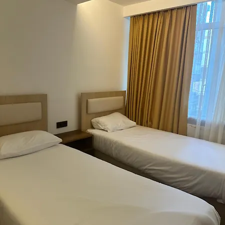 Apartment Aparts Nisantasi Istanbul