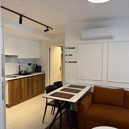Aparts Nisantasi Istanbul