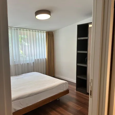 Apartment Aparts Nisantasi