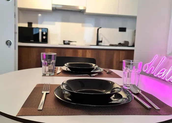 Aparts Nisantasi Istambul