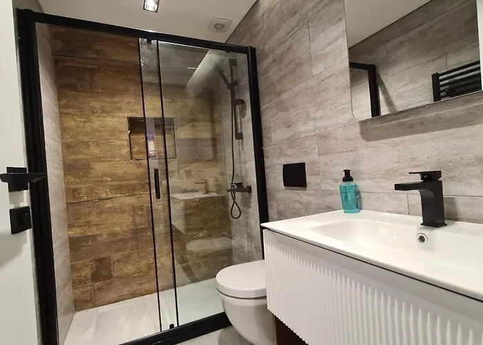 Aparts Nisantasi Istambul