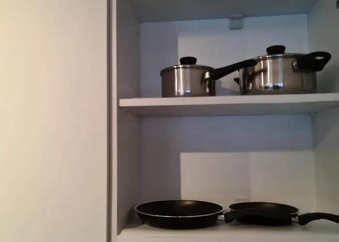 Aparts Nisantasi Apartamento Istambul