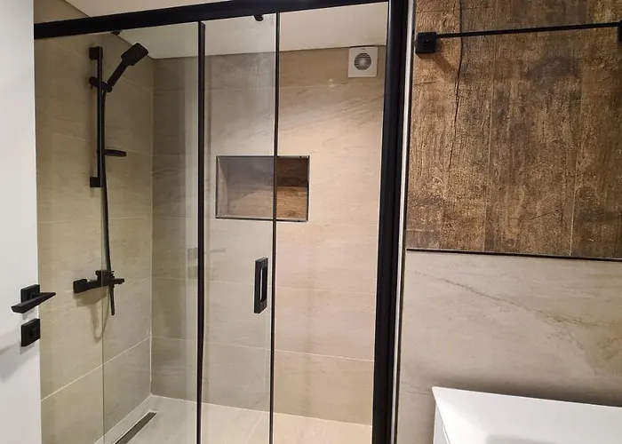 Aparts Nisantasi * Istambul