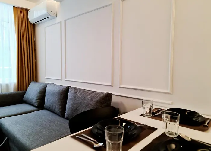 Aparts Nisantasi * Istambul