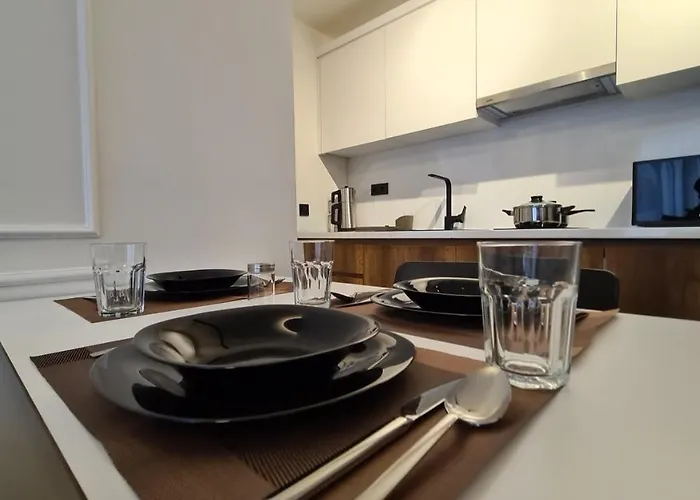 Apartamento Aparts Nisantasi