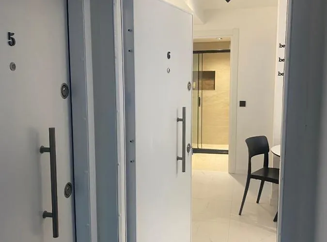 Aparts Nisantasi Istambul