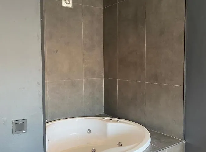 Aparts Nisantasi Apartamento Istambul