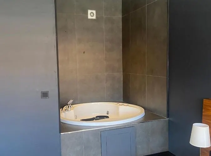 Aparts Nisantasi Apartamento *