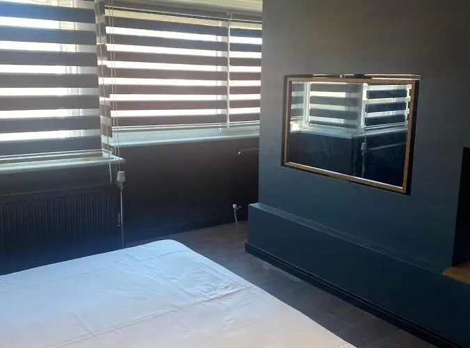 Aparts Nisantasi * Istambul