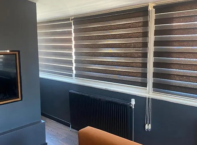 Aparts Nisantasi Istambul