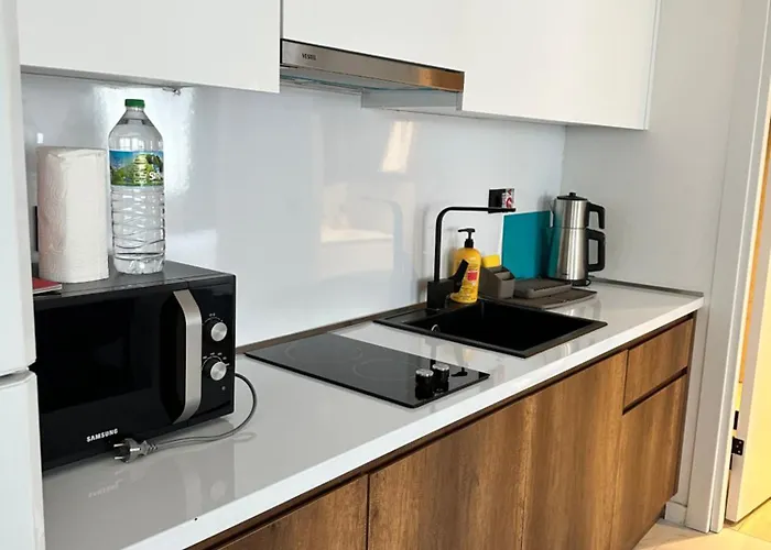 Aparts Nisantasi * Istambul