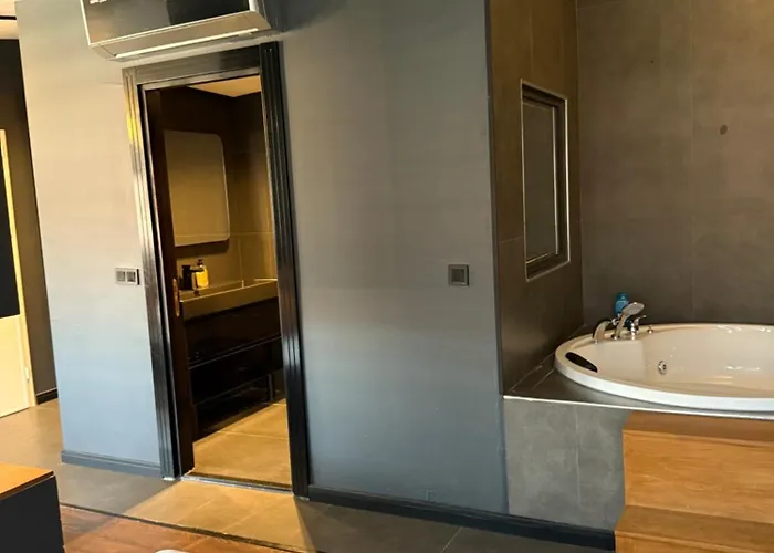 Aparts Nisantasi Istambul