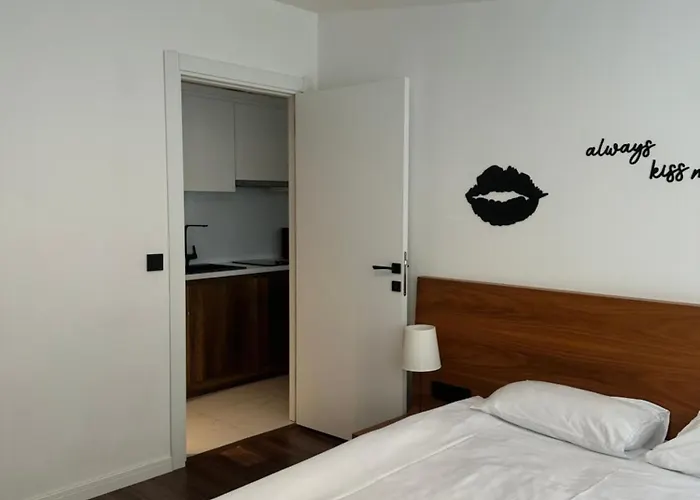 Apartamento Aparts Nisantasi