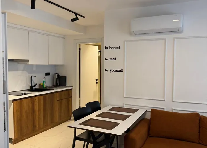 Aparts Nisantasi Istambul