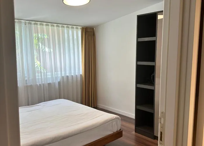 Apartamento Aparts Nisantasi