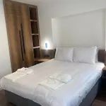 Aparts Nisantasi Apartment *