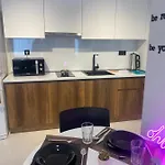 Aparts Nisantasi Apartment *