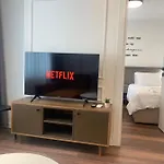 Aparts Nisantasi Apartment Istanbul