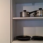 Aparts Nisantasi Apartment Istanbul