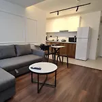 Aparts Nisantasi Apartment