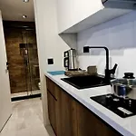 Aparts Nisantasi * Istanbul