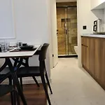Apartment Aparts Nisantasi *