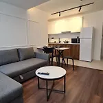 Apartment Aparts Nisantasi *