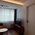 Aparts Nisantasi